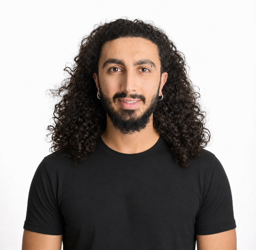 Jonathan Germanos, Founder and Owner